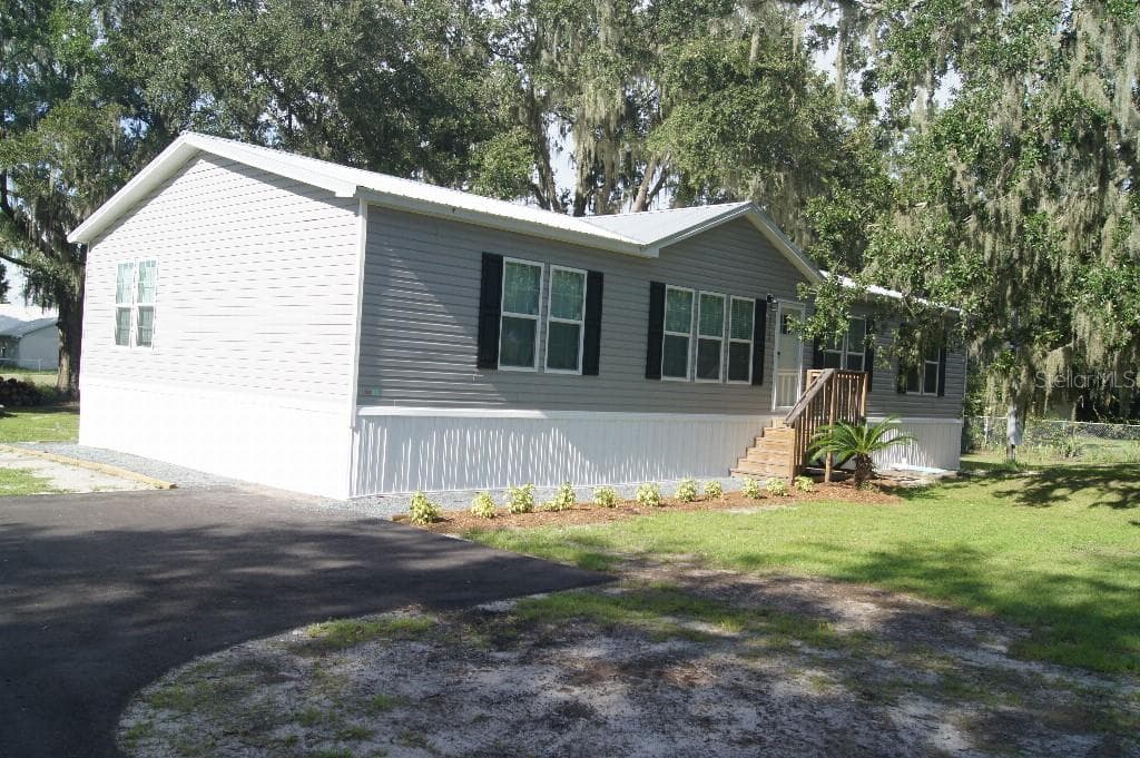 3412 MEDULLA ROAD PLANT CITY, FL 33566