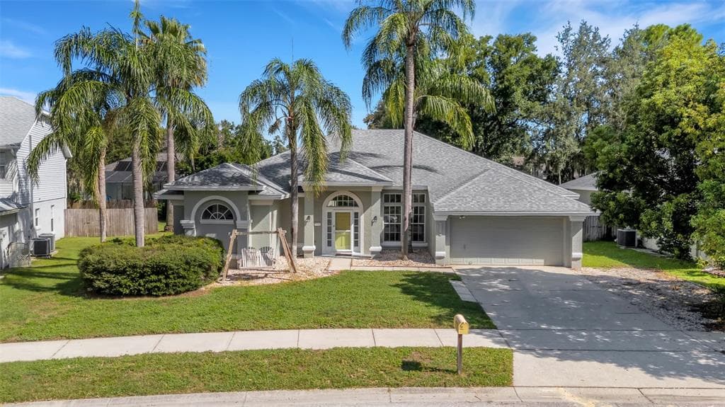 4218 KIPLING AVENUE PLANT CITY, FL 33566