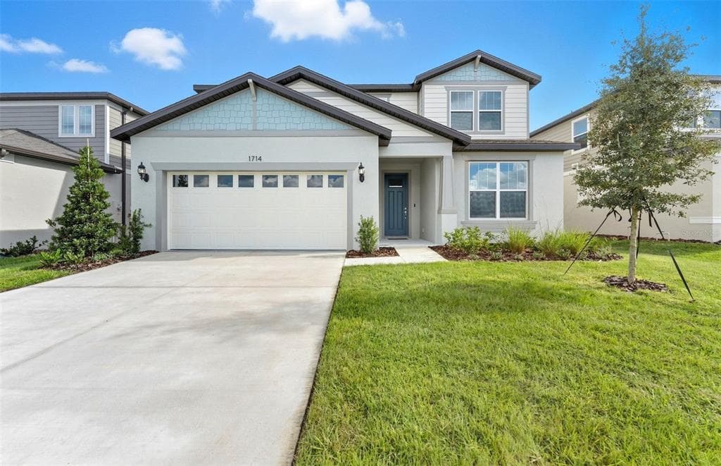 1714 RUBY LANE LAKE ALFRED, FL 33850