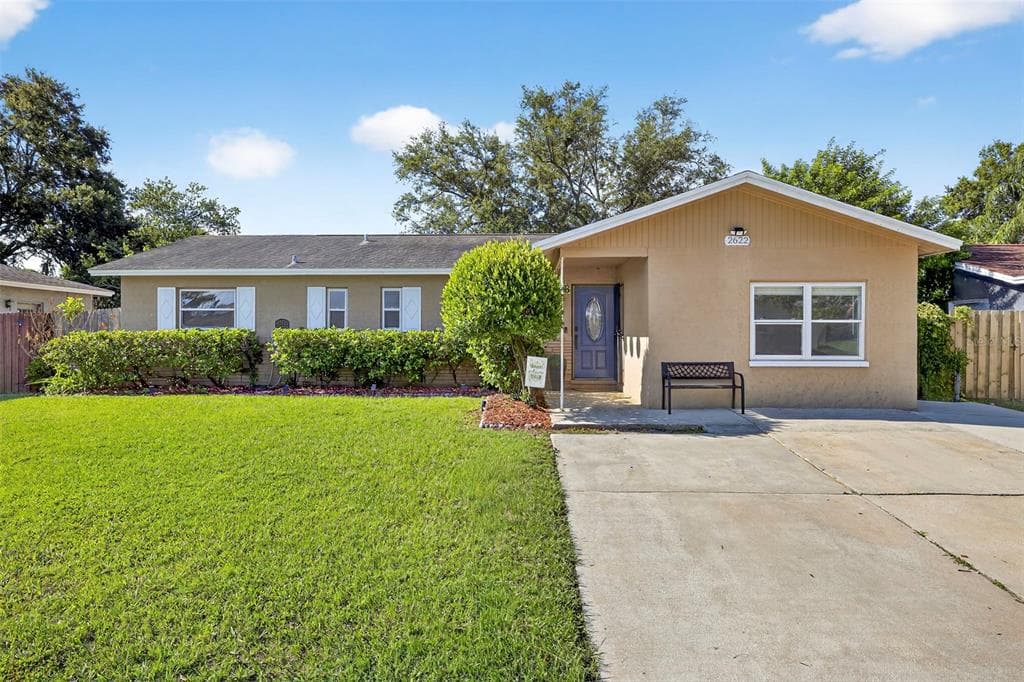 2622 21ST AVENUE SW LARGO, FL 33774