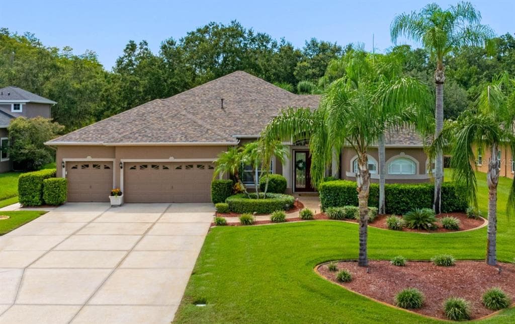 6523 ALCESTER DRIVE NEW PORT RICHEY, FL 34655
