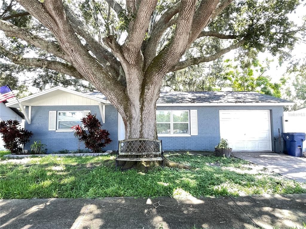 8104 BADGER LN NEW PORT RICHEY, FL 34653