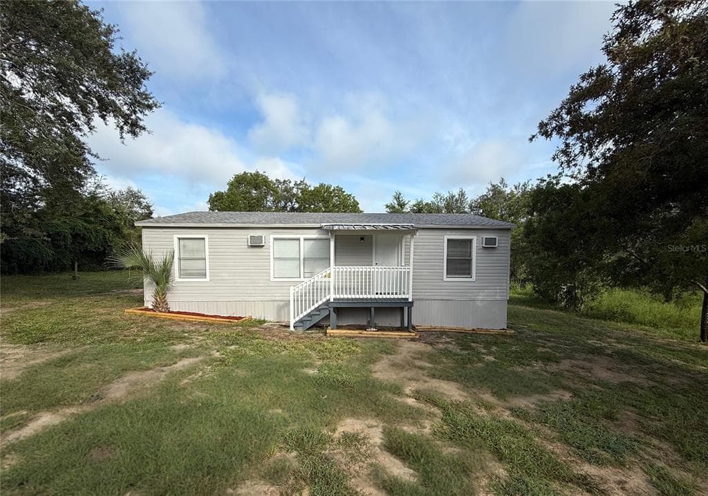 16636 SE 251ST TERRACE UMATILLA, FL 32784