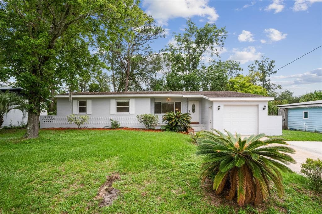 5340 SANTA MONICA BOULEVARD S JACKSONVILLE, FL 32207