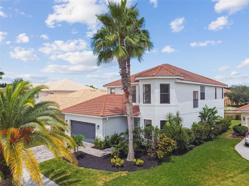 18005 MALAKAI ISLE DRIVE TAMPA, FL 33647