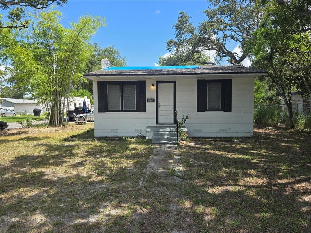 4659 11TH AVENUE S ST PETERSBURG, FL 33711