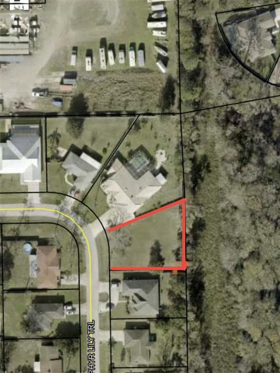 69 ZEPHYR LILY TRAIL PALM COAST, FL 32164