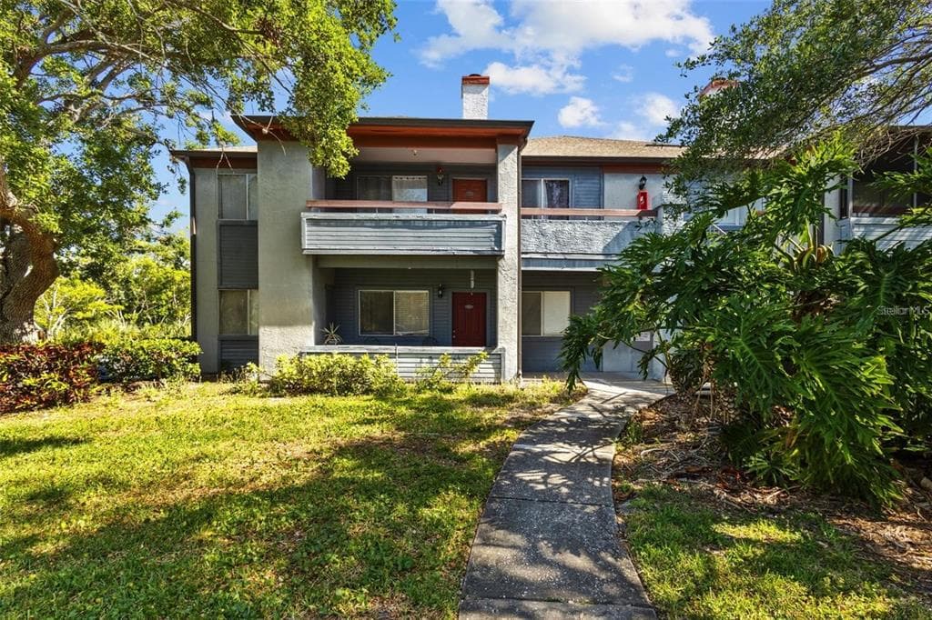 10265 GANDY BOULEVARD N UNIT 1406 ST PETERSBURG, FL 33702
