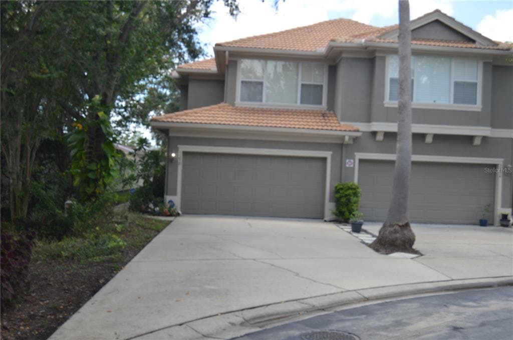 3290 COVERED BRIDGE DRIVE W DUNEDIN, FL 34698