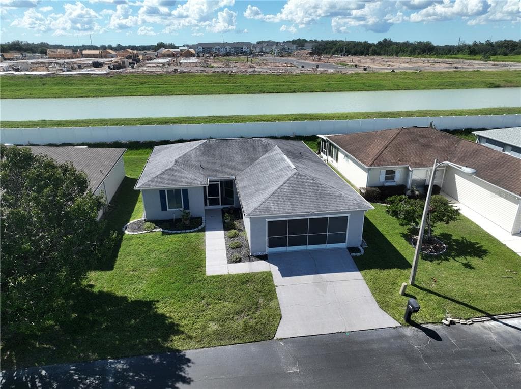 11247 COREY PAVIN LANE SAN ANTONIO, FL 33576