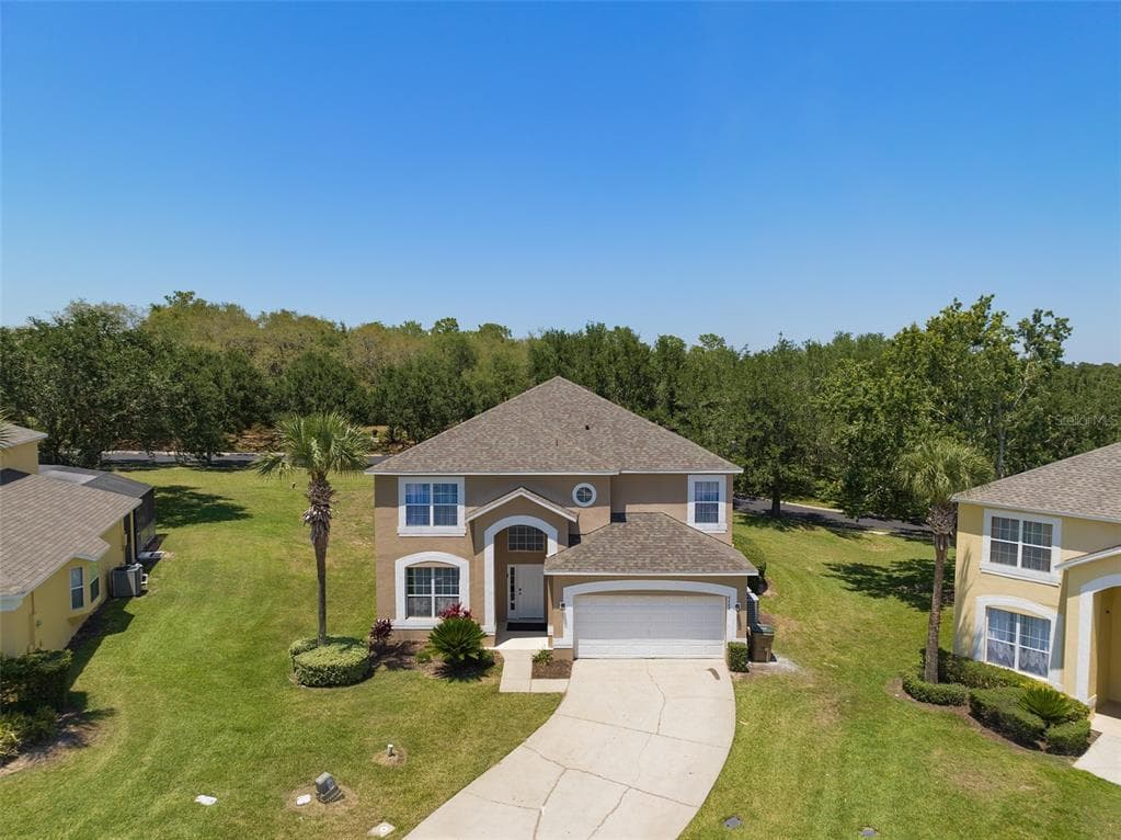 8488 OASIS KEY COVE KISSIMMEE, FL 34747