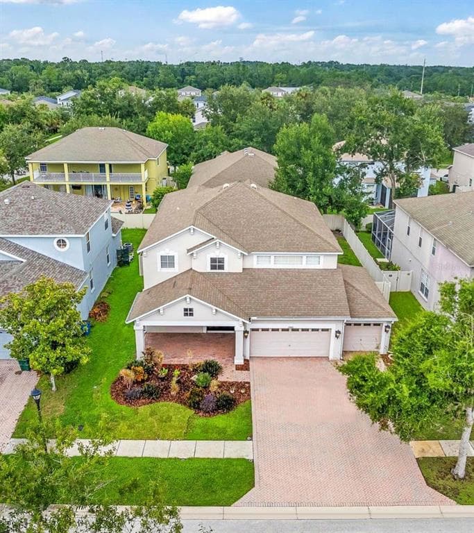 29901 CEDAR WAXWING DRIVE WESLEY CHAPEL, FL 33545