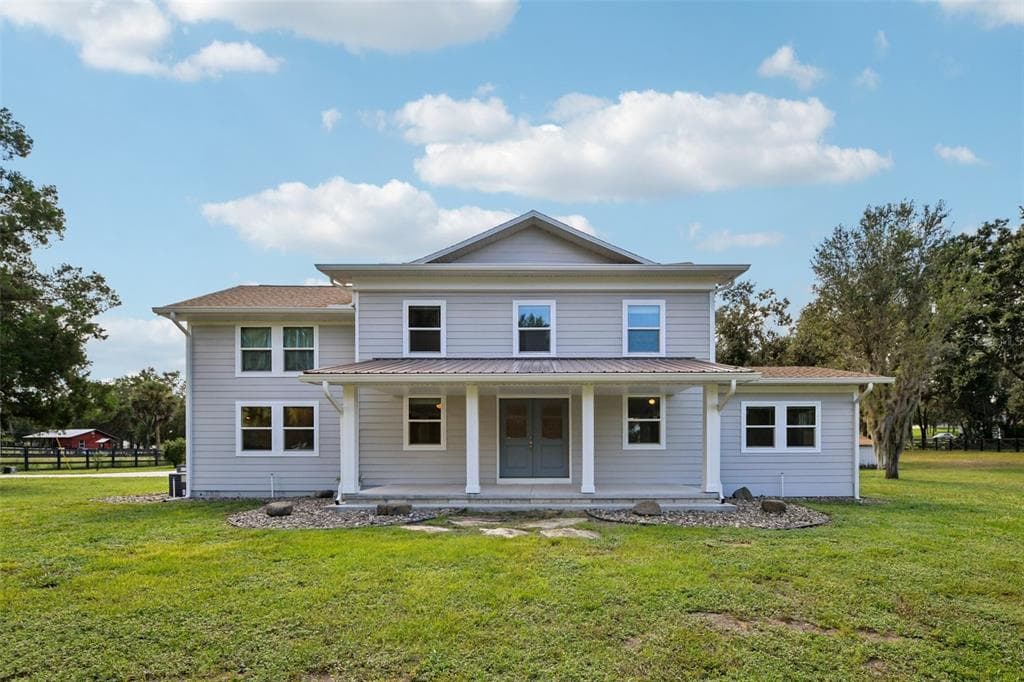 18715 COUNTY ROAD 455 CLERMONT, FL 34715