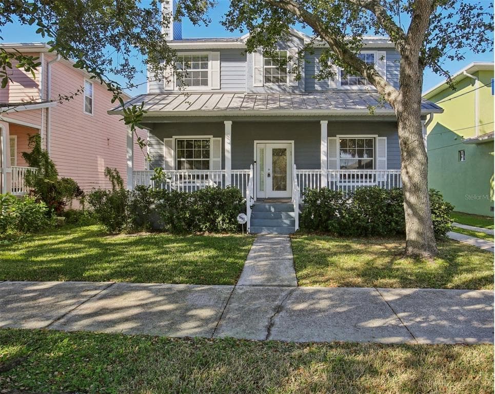 7507 S MASCOTTE STREET TAMPA, FL 33616