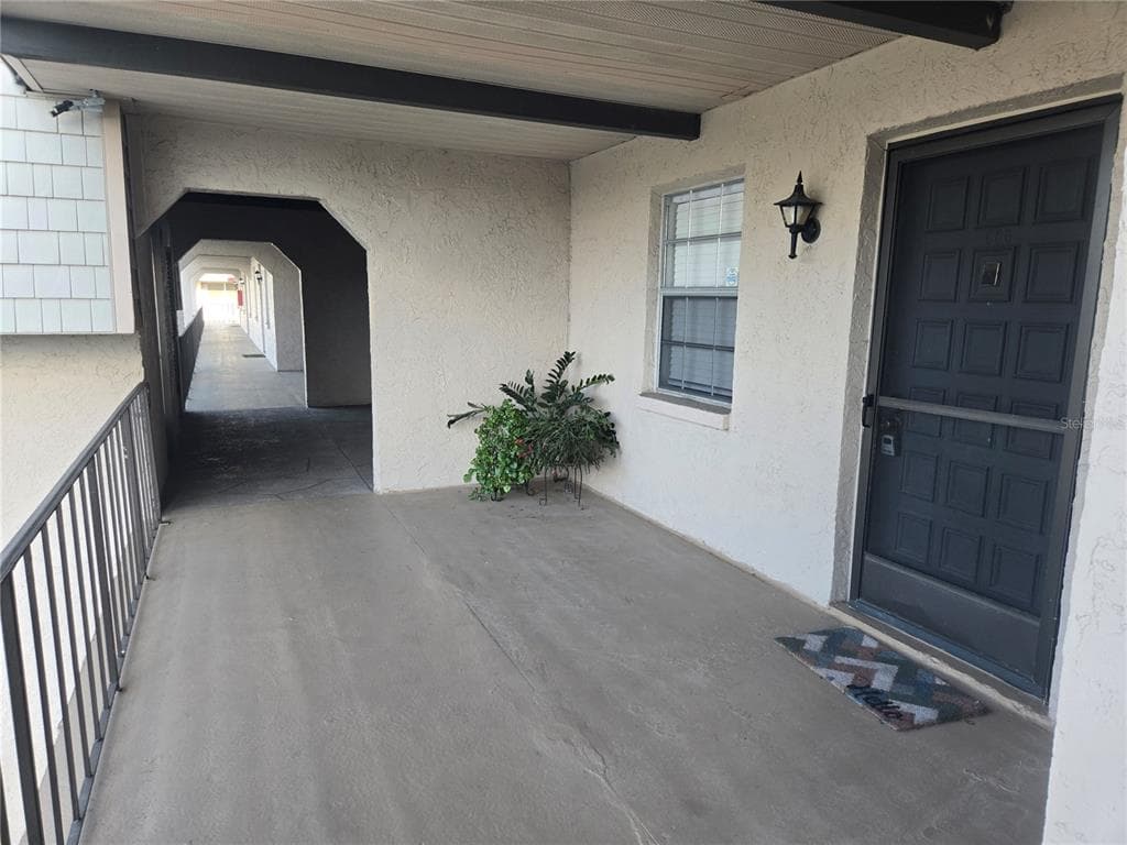 8681 BARDMOOR BOULEVARD UNIT 305C SEMINOLE, FL 33777
