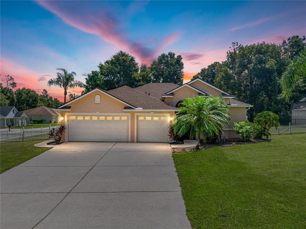 11544 ARLHUNA WAY DADE CITY, FL 33525