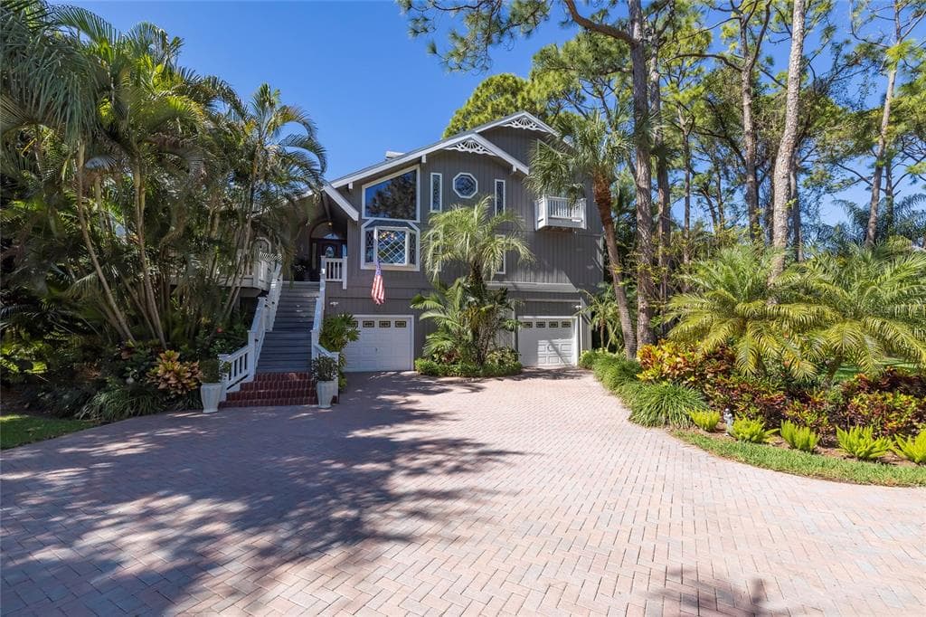 761 SOUNDVIEW DRIVE PALM HARBOR, FL 34683