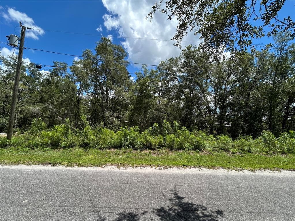 0 MALAUKA RADIAL LANE OCKLAWAHA, FL 32179