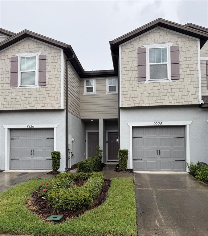 9228 HILLCROFT DRIVE RIVERVIEW, FL 33578