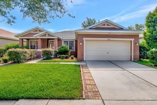 10906 HOLLY CONE DRIVE RIVERVIEW, FL 33569