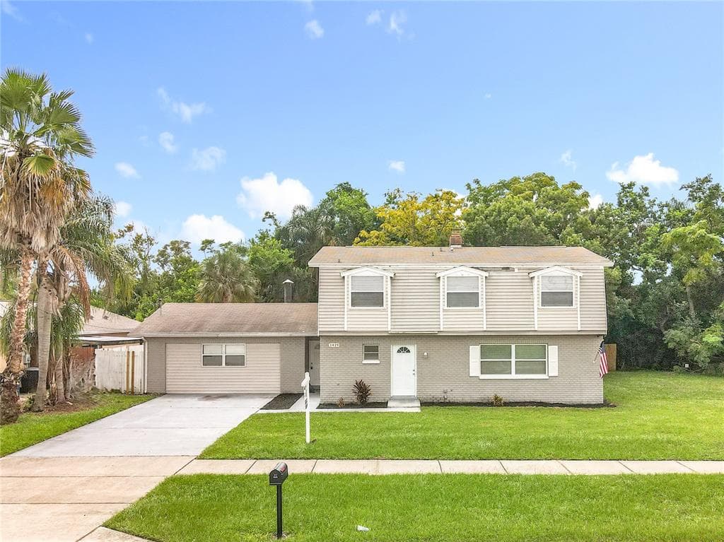 1419 UNION STREET CLEARWATER, FL 33755