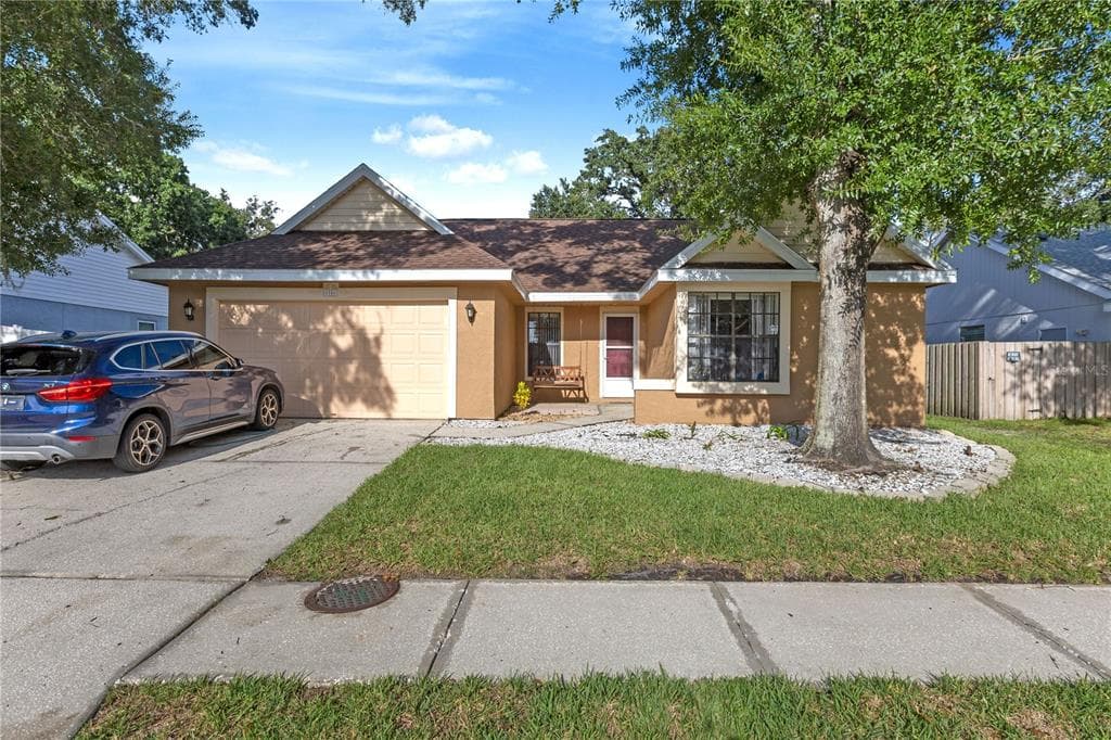 5506 REDHAWK DRIVE NEW PORT RICHEY, FL 34655