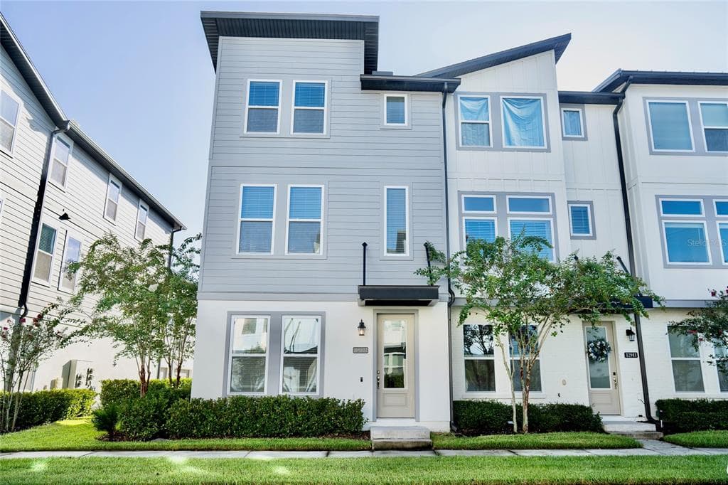 12935 GABOR AVENUE ORLANDO, FL 32827