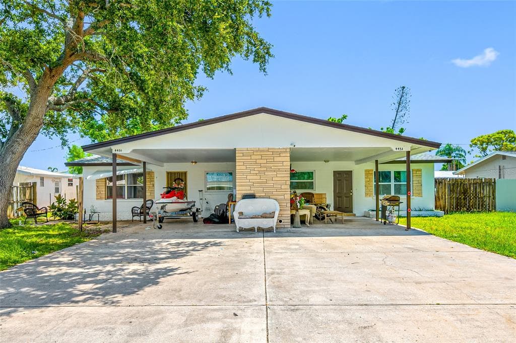 4451 87TH STREET COURT W BRADENTON, FL 34210