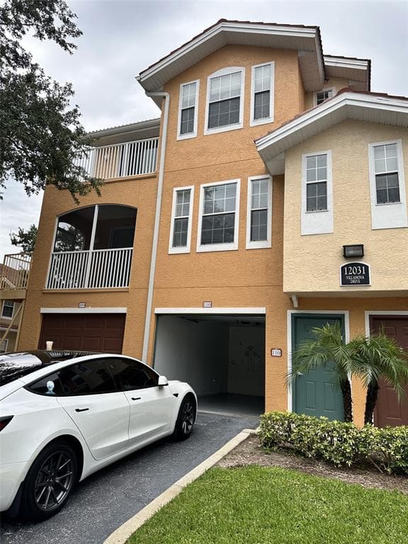 12031 VILLANOVA DRIVE UNIT 110 ORLANDO, FL 32837