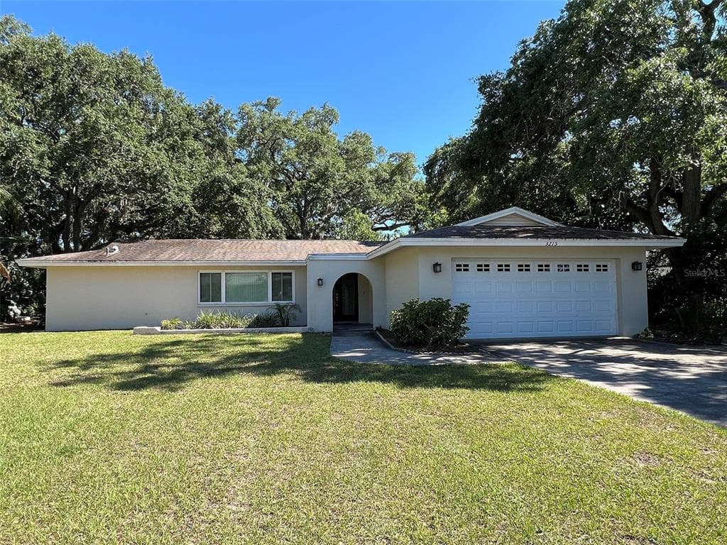 3215 SAN PEDRO STREET CLEARWATER, FL 33759