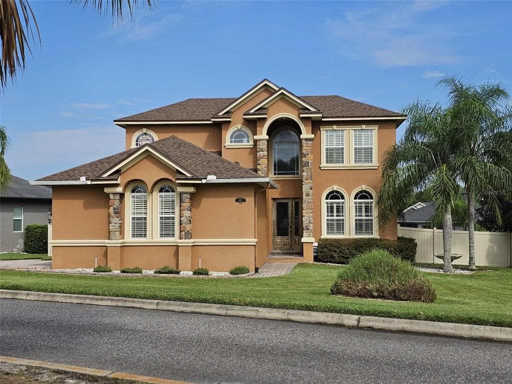 4411 MORGAN CREEK PARKWAY