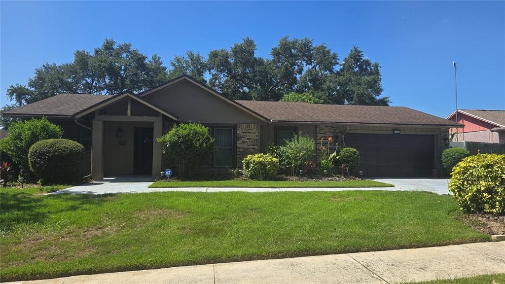 6808 GALLE COURT ORLANDO, FL 32818