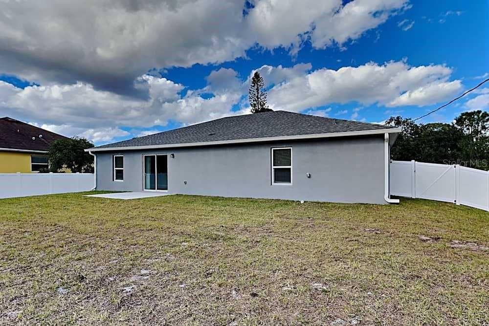 214 OLEAN STREET SW PALM BAY, FL 32908