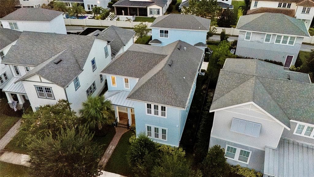 8279 NEMOURS PARKWAY ORLANDO, FL 32827