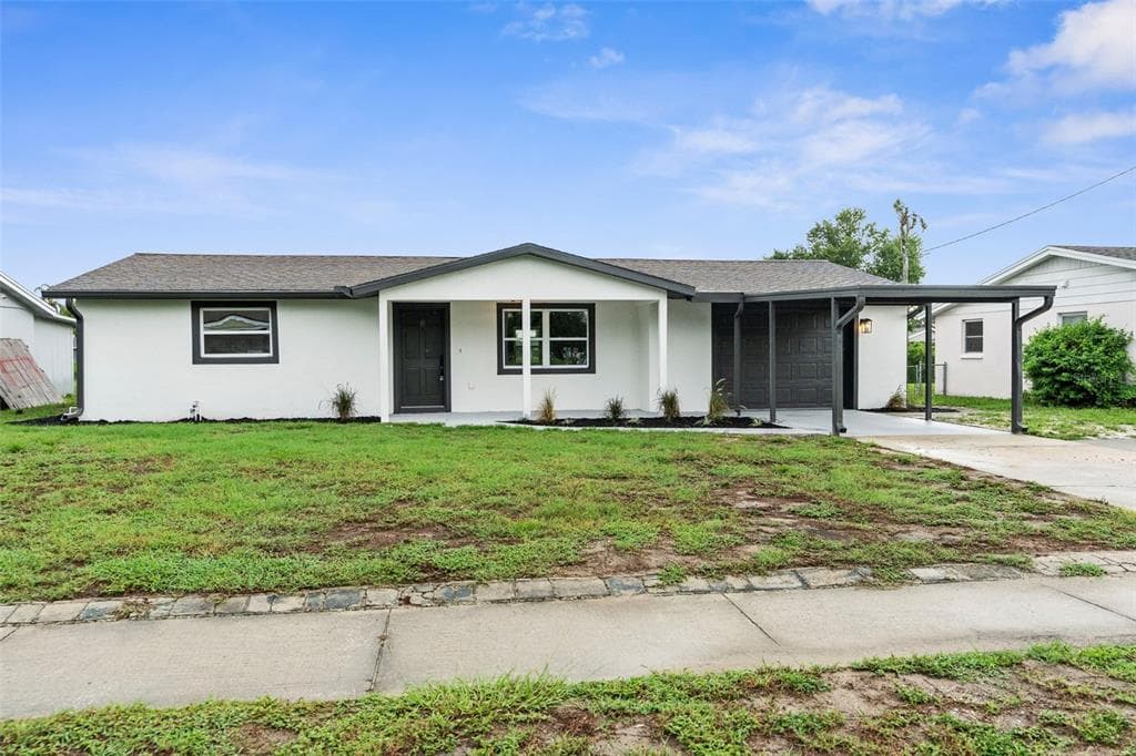 5130 CHIME WAY HOLIDAY, FL 34690