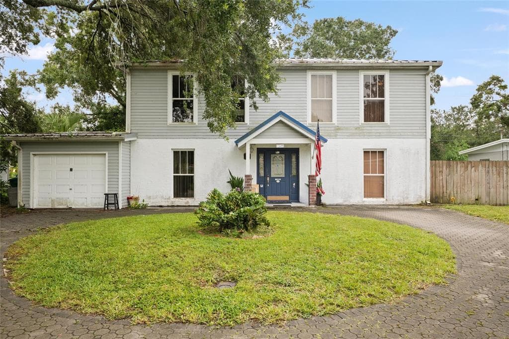 2003 E BROAD STREET TAMPA, FL 33610