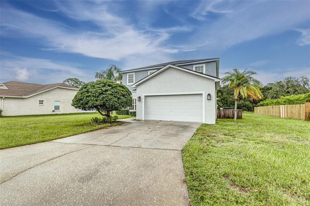 818 SUMMER GLEN DRIVE WINTER HAVEN, FL 33880