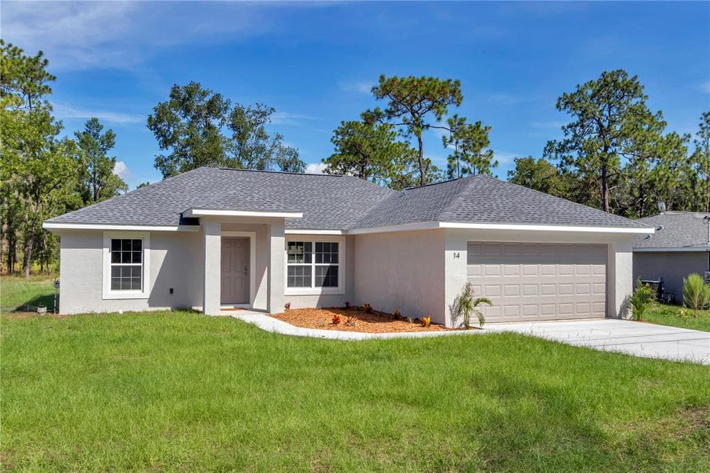 14 LOCUST LOOP COURSE OCALA, FL 34472