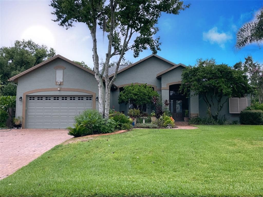 12331 WOOD RIDGE DRIVE SAN ANTONIO, FL 33576