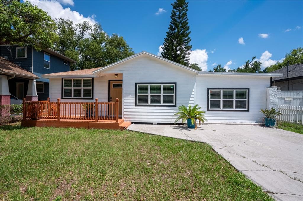 1906 E IDLEWILD AVENUE TAMPA, FL 33610