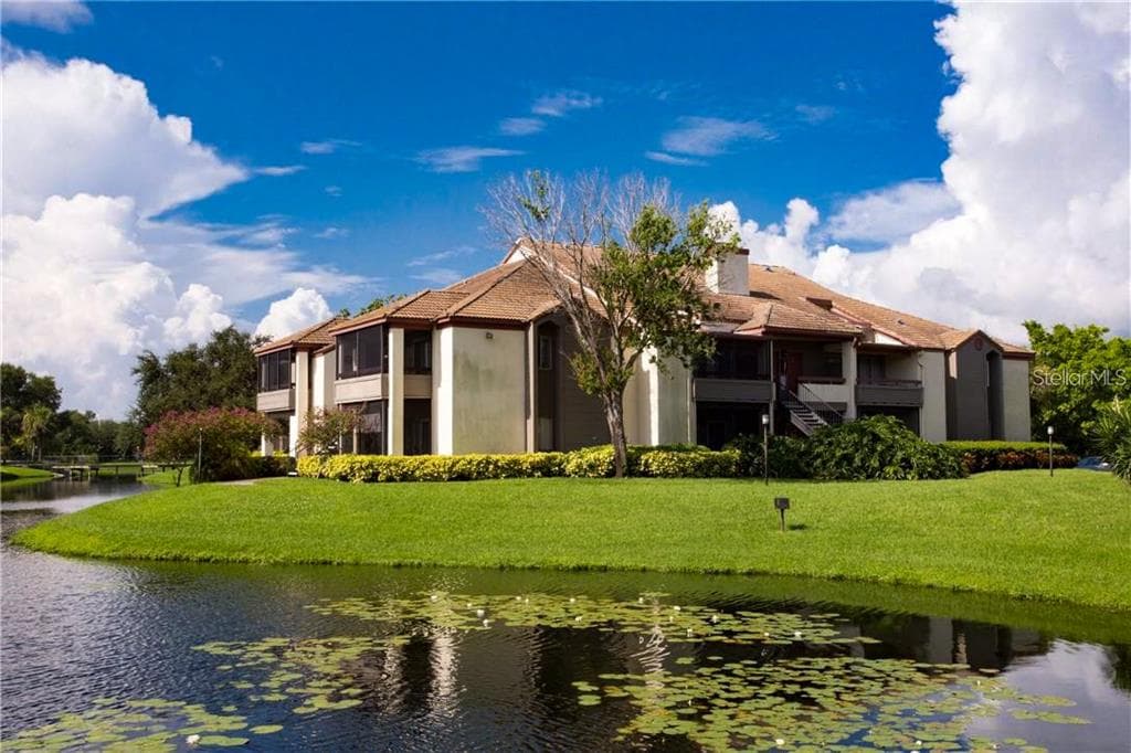 10263 GANDY BOULEVARD N UNIT 2312 ST PETERSBURG, FL 33702