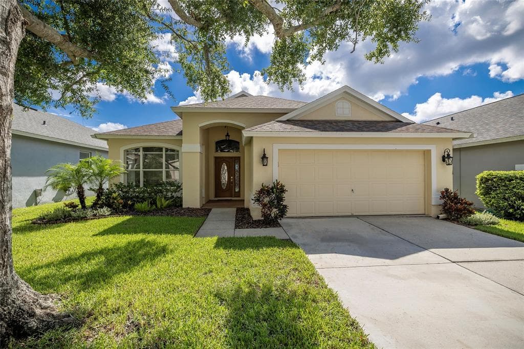 9824 BAYBORO BRIDGE DRIVE TAMPA, FL 33626