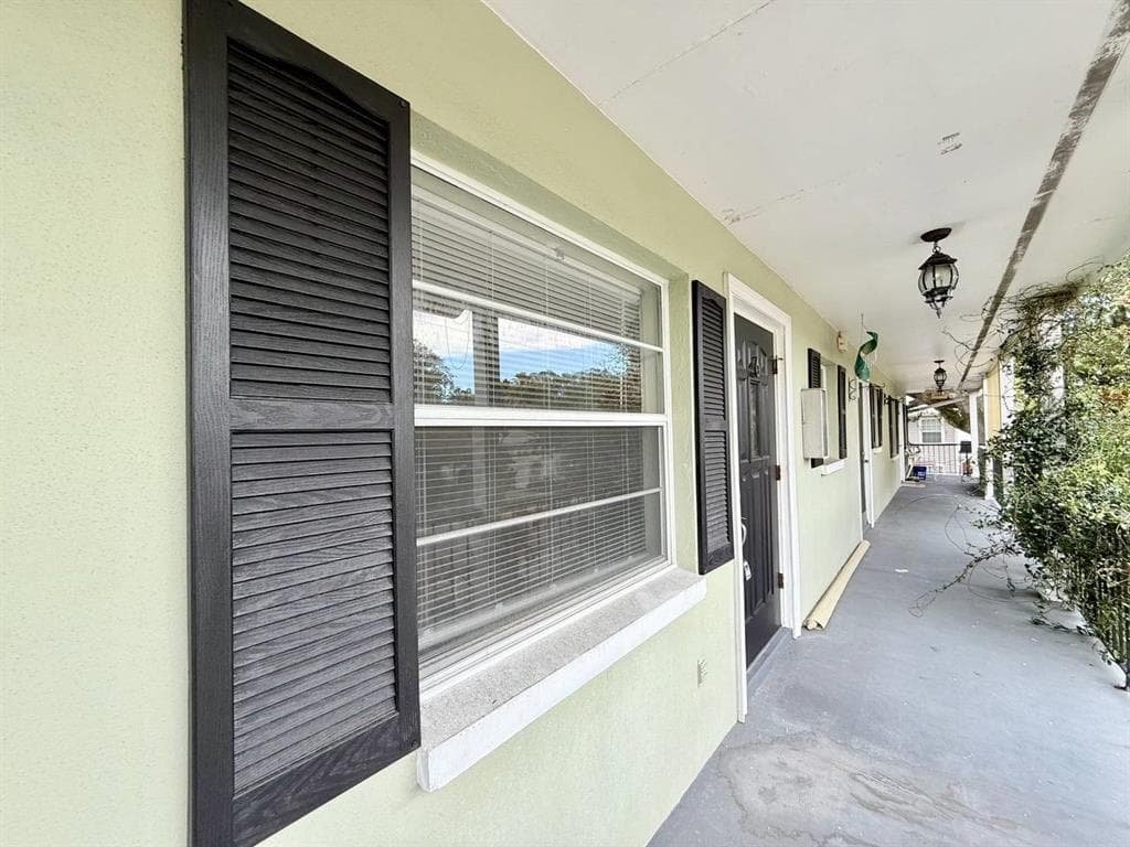 727 MILWAUKEE AVENUE UNIT 6 DUNEDIN, FL 34698