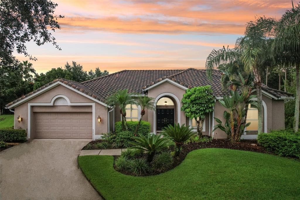 9101 HIGHLAND RIDGE WAY TAMPA, FL 33647