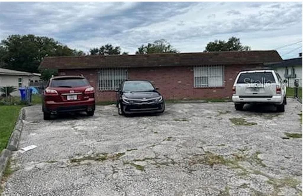 505 CHOCTAW AVENUE LAKELAND, FL 33815