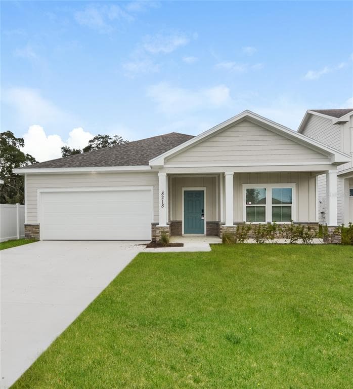 4716 WECOMA AVENUE NORTH PORT, FL 34287
