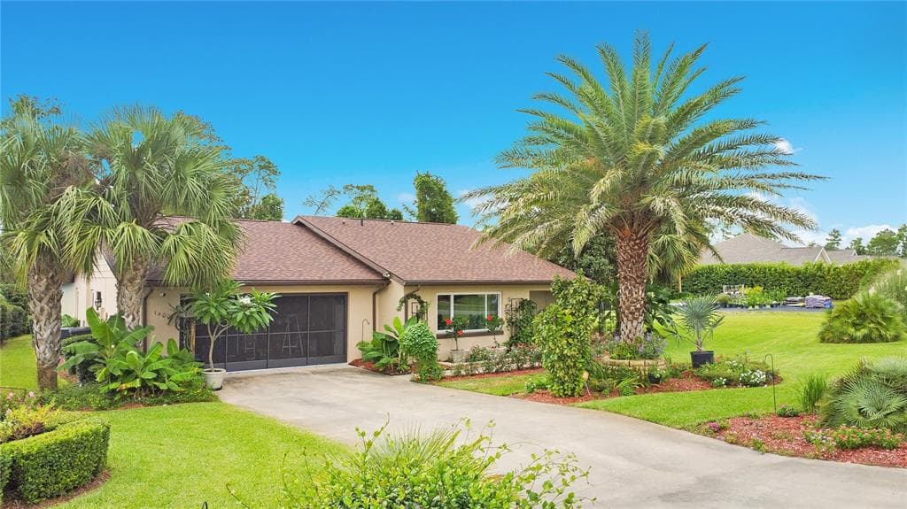 14001 SW 34TH TERRACE ROAD OCALA, FL 34473