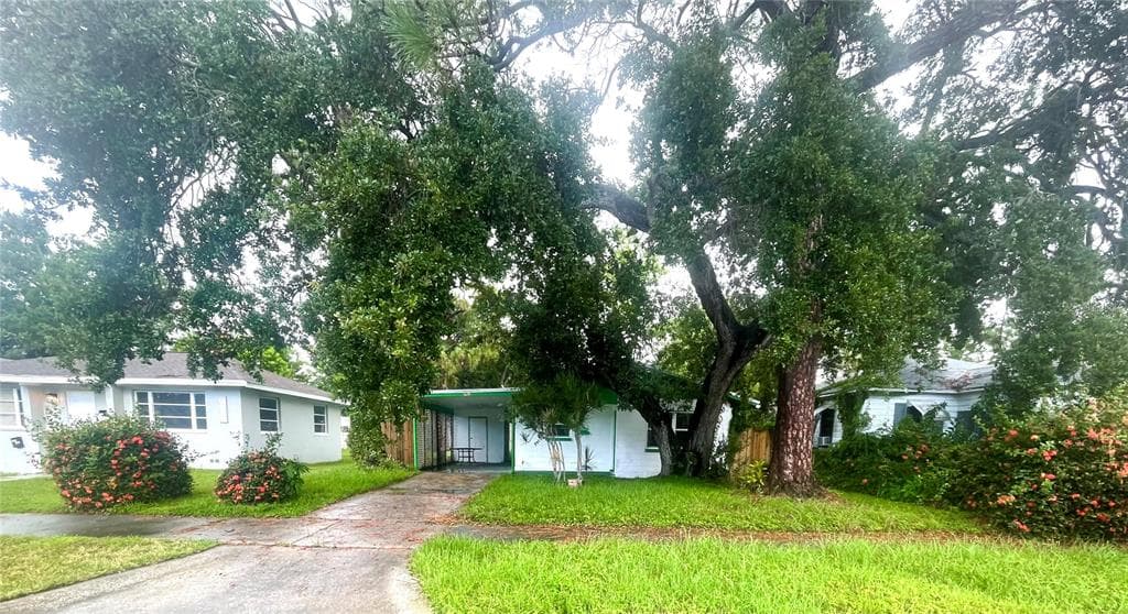 767 19TH AVENUE S ST PETERSBURG, FL 33705