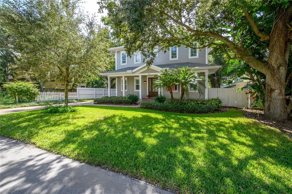 3316 W VILLA ROSA STREET TAMPA, FL 33611