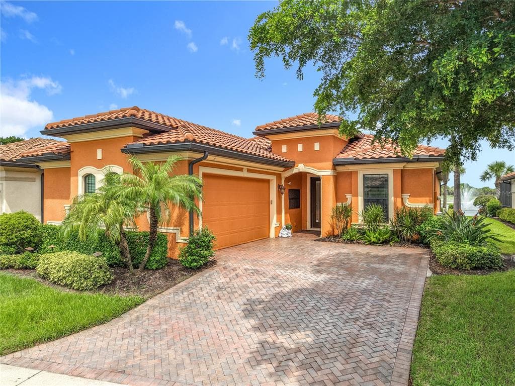10264 PORTO ROMANO DRIVE MIROMAR LAKES, FL 33913